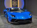 Lamborghini Aventador LP780-4 Ultimae 1of350 Dt.Auto*u-frei Blau - thumbnail 9