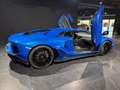 Lamborghini Aventador LP780-4 Ultimae 1of350 Dt.Auto*u-frei Blau - thumbnail 8