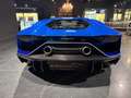 Lamborghini Aventador LP780-4 Ultimae 1of350 Dt.Auto*u-frei Blau - thumbnail 6
