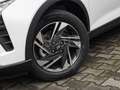 Hyundai BAYON 1.0 T-GDI Select NAVI KLIMA PDC LM BT Blanc - thumbnail 10