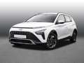 Hyundai BAYON 1.0 T-GDI Select NAVI KLIMA PDC LM BT Blanc - thumbnail 1