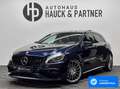 Mercedes-Benz A 45 AMG 4M *Pano*Kamera*Navi*Key-Go*LED*TWA* Bleu - thumbnail 1