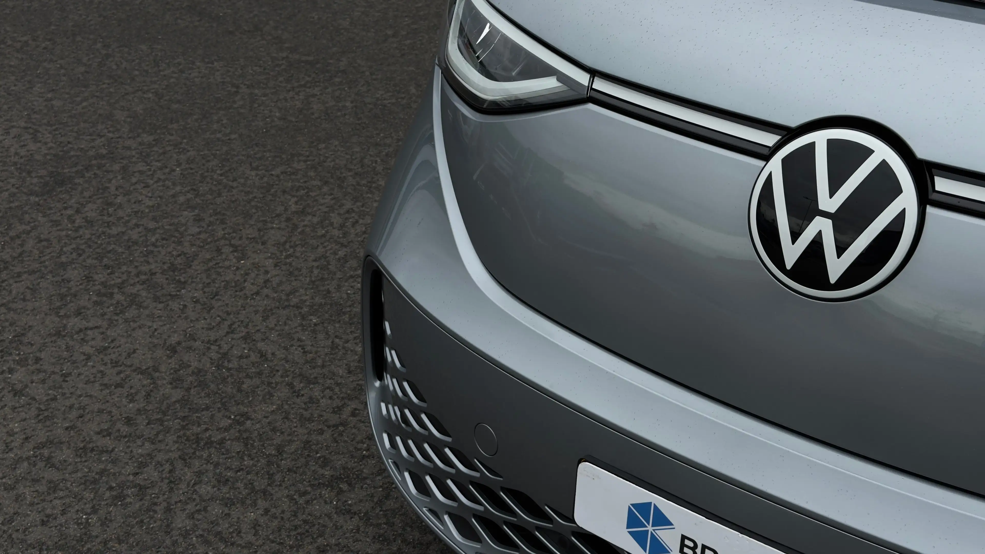Volkswagen ID. Buzz Pro 77kWh SOH 95,6% | Trekhaak | Camera | Elec. Ac — photo 21