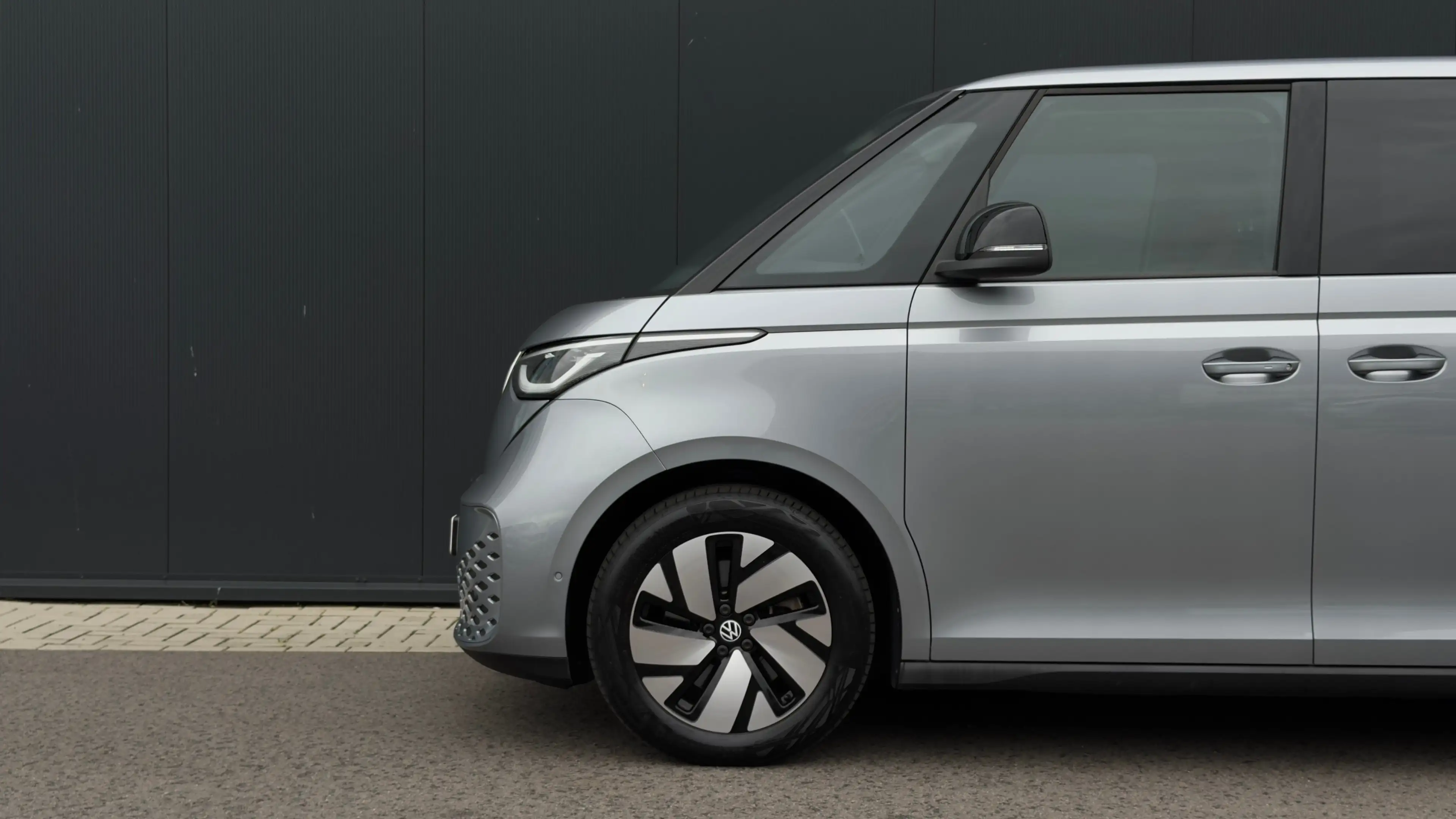 Volkswagen ID. Buzz Pro 77kWh SOH 95,6% | Trekhaak | Camera | Elec. Ac — photo 22