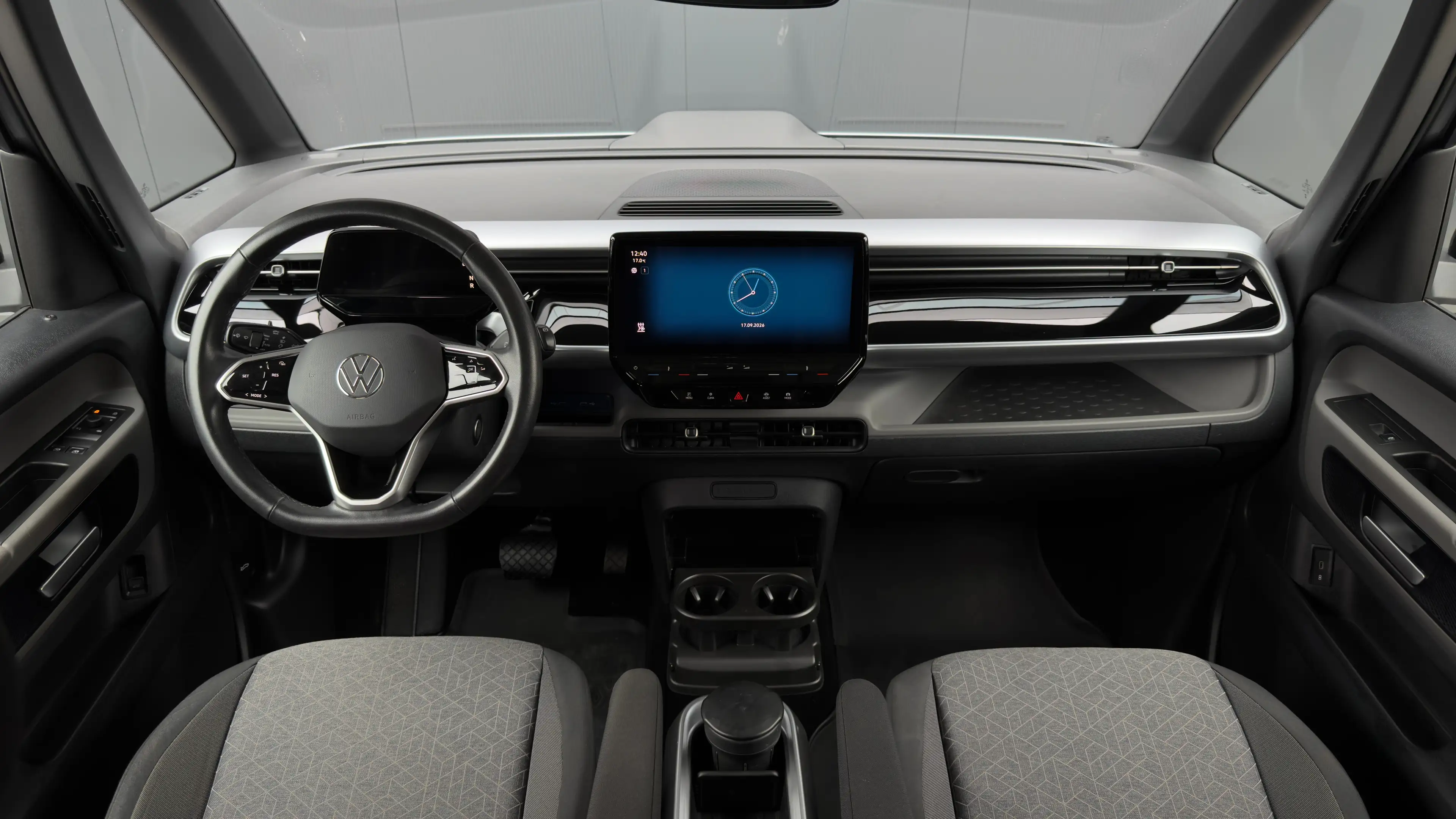 Volkswagen ID. Buzz Pro 77kWh SOH 95,6% | Trekhaak | Camera | Elec. Ac — photo 5