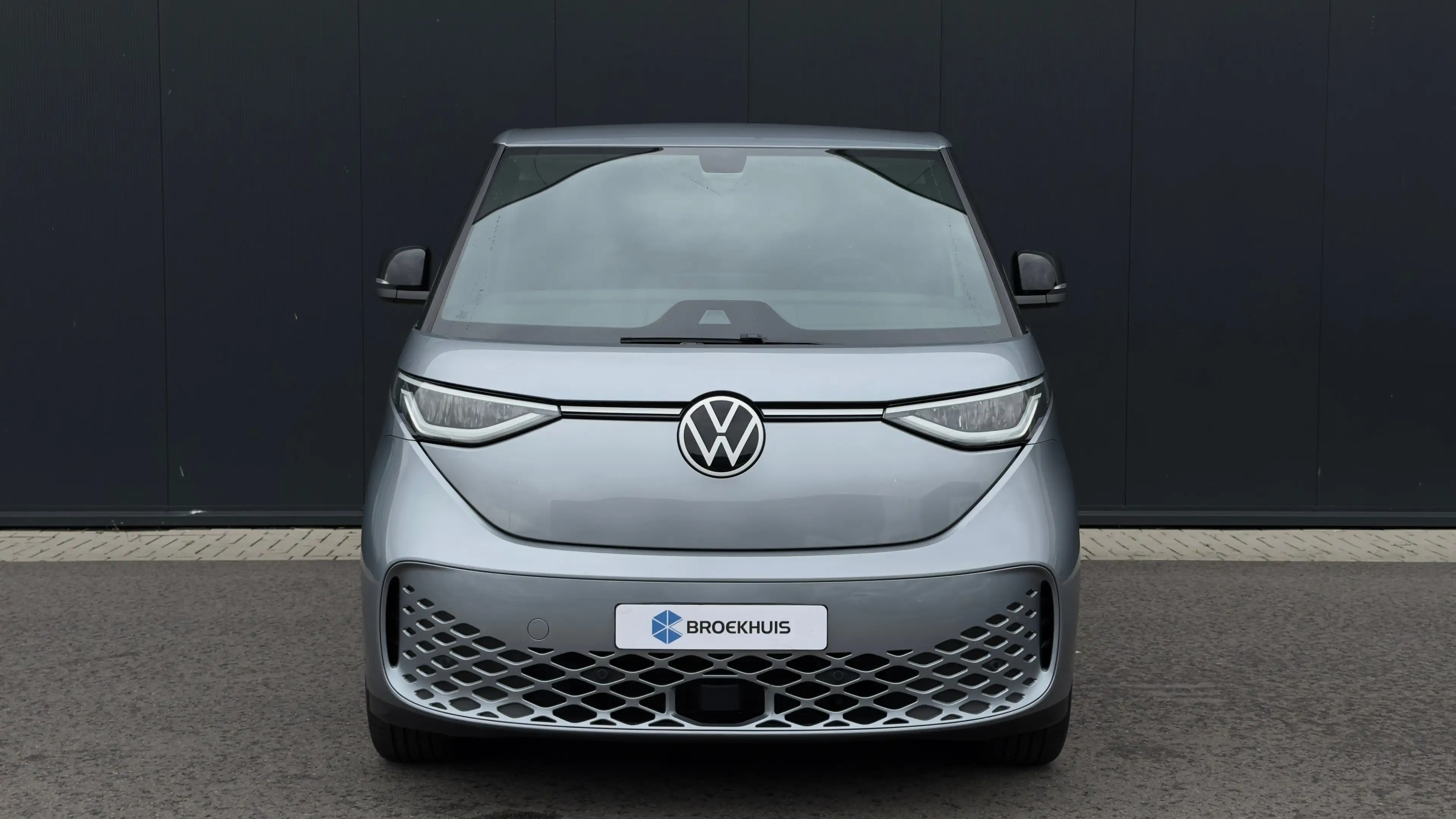Volkswagen ID. Buzz Pro 77kWh SOH 95,6% | Trekhaak | Camera | Elec. Ac — photo 2