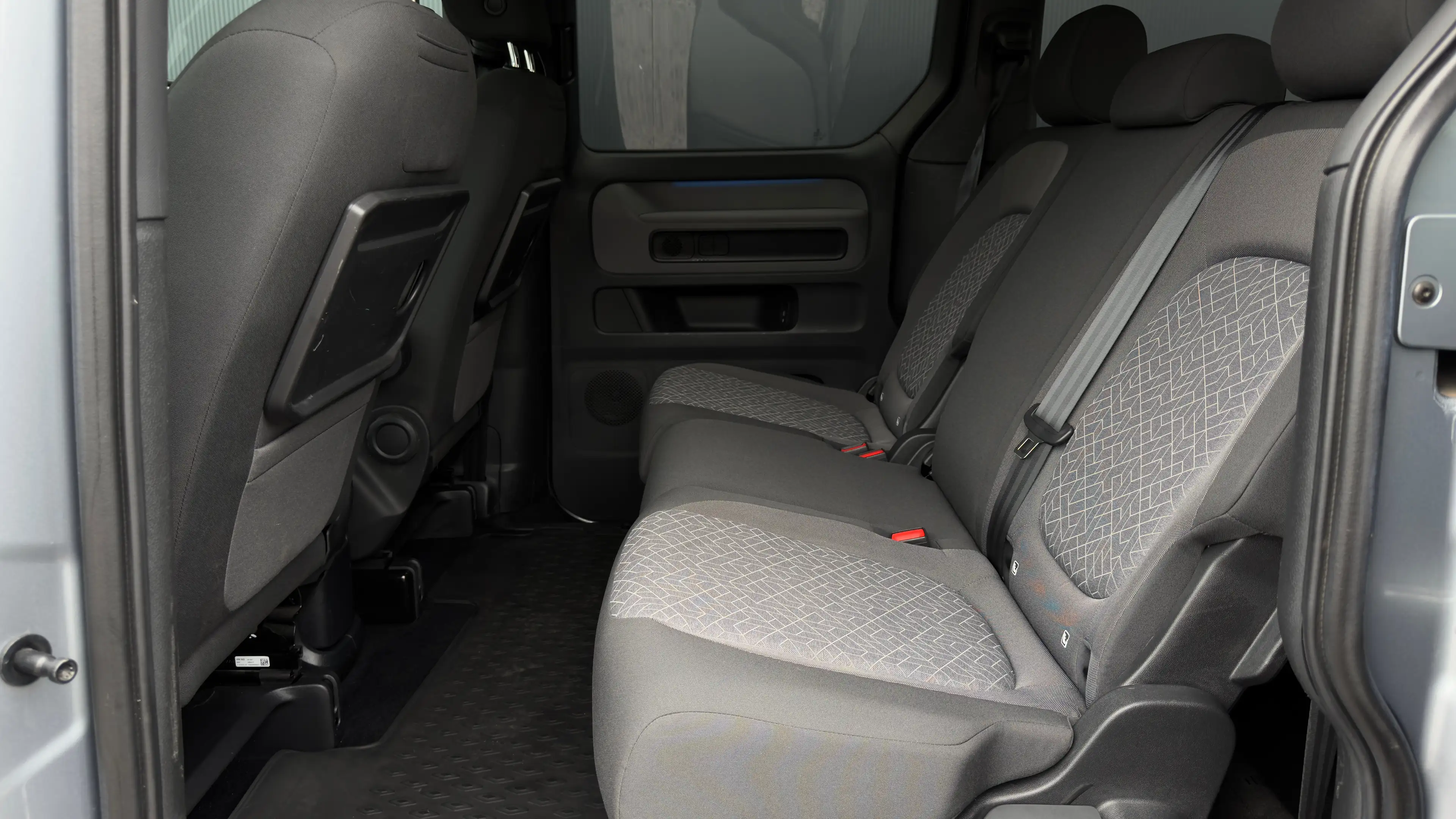 Volkswagen ID. Buzz Pro 77kWh SOH 95,6% | Trekhaak | Camera | Elec. Ac — photo 18