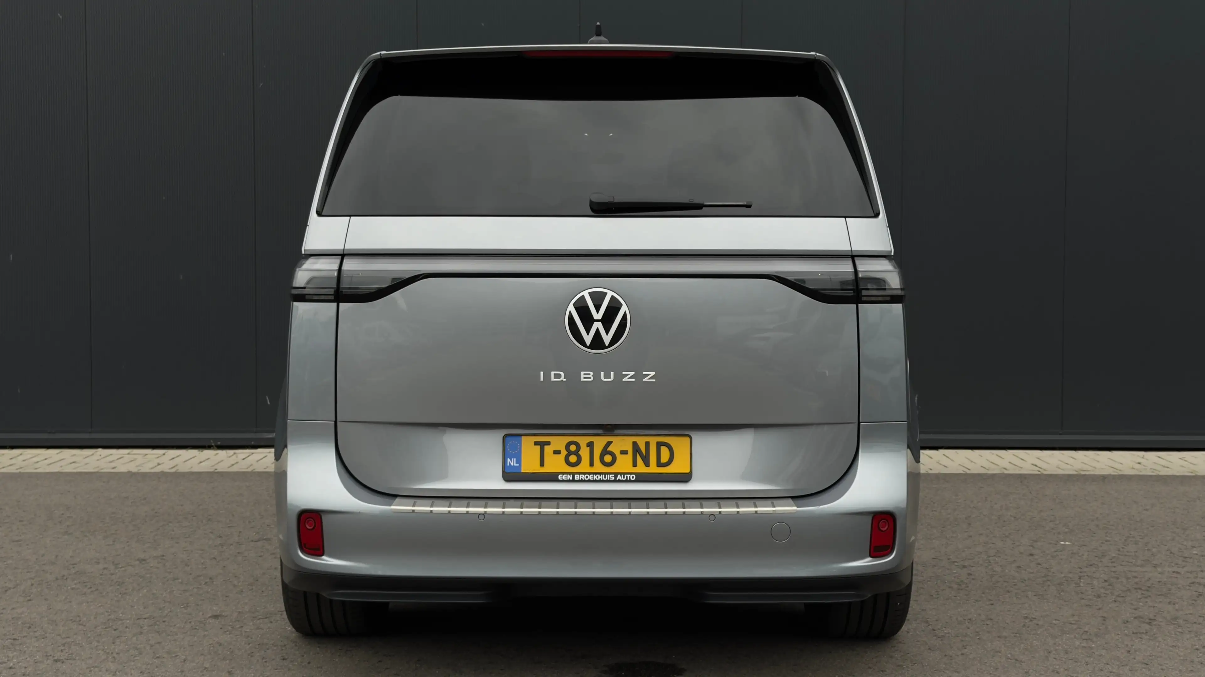 Volkswagen ID. Buzz Pro 77kWh SOH 95,6% | Trekhaak | Camera | Elec. Ac — photo 15