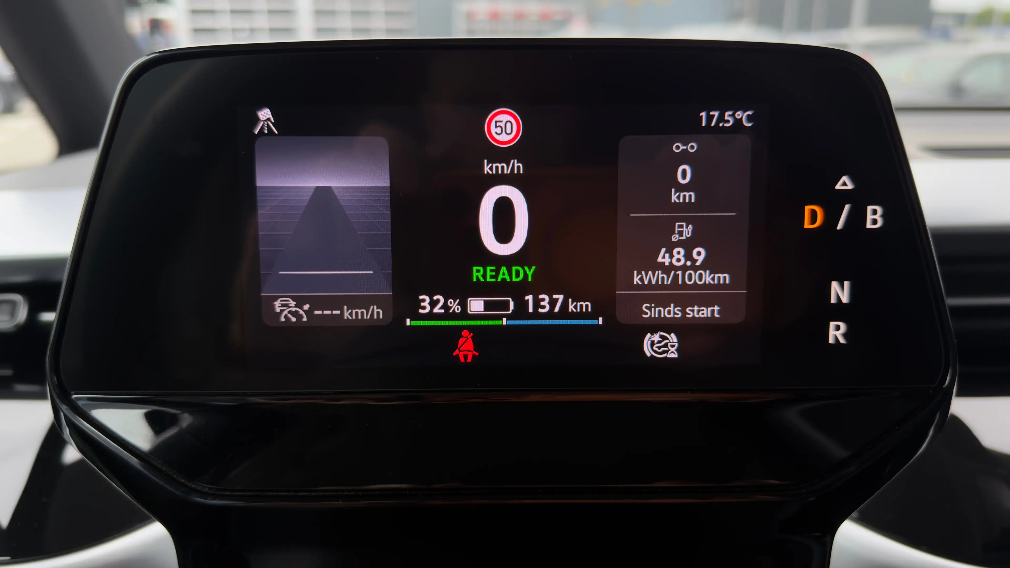 Volkswagen ID. Buzz Pro 77kWh SOH 95,6% | Trekhaak | Camera | Elec. Ac — photo 8