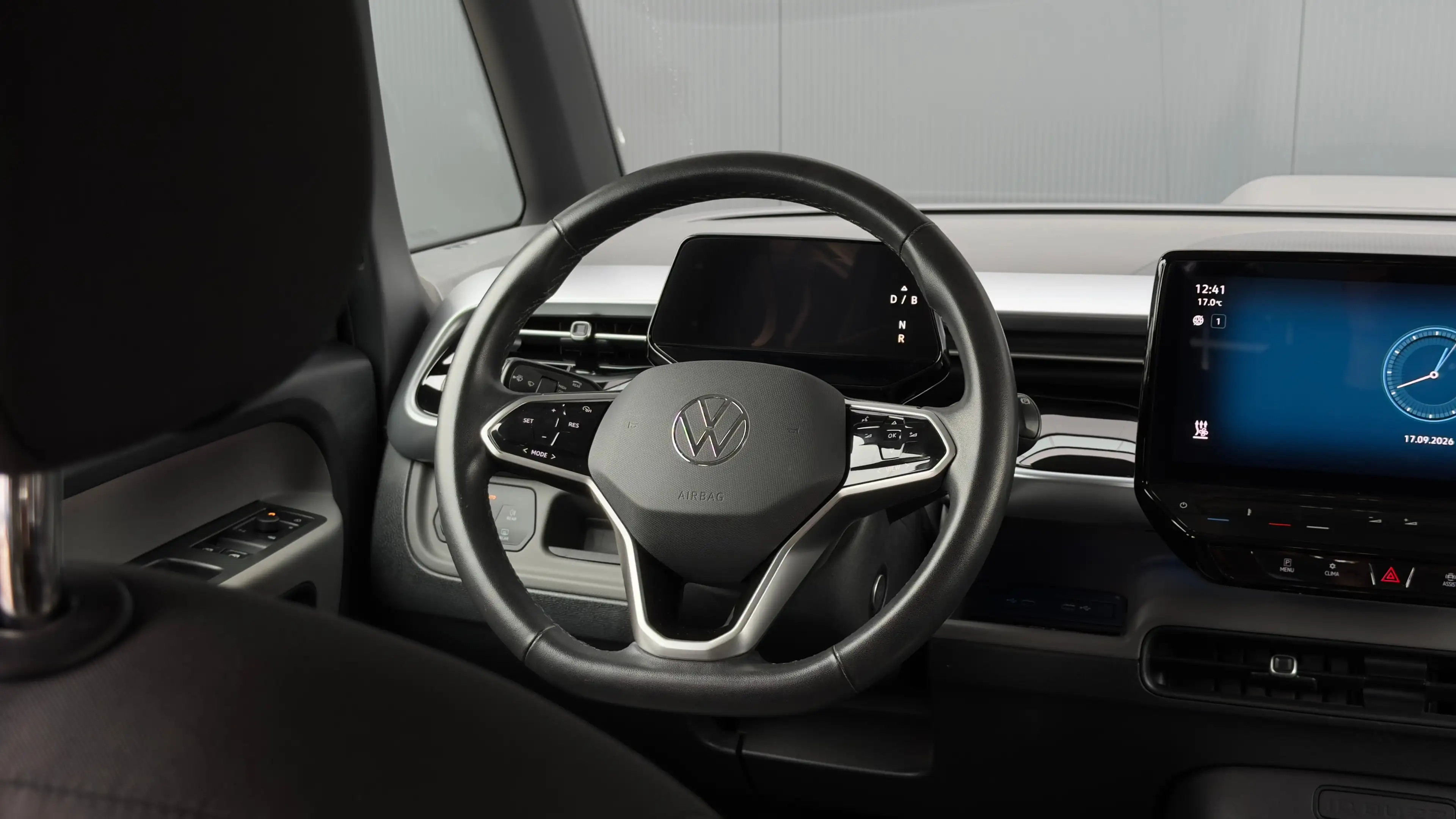 Volkswagen ID. Buzz Pro 77kWh SOH 95,6% | Trekhaak | Camera | Elec. Ac — photo 6