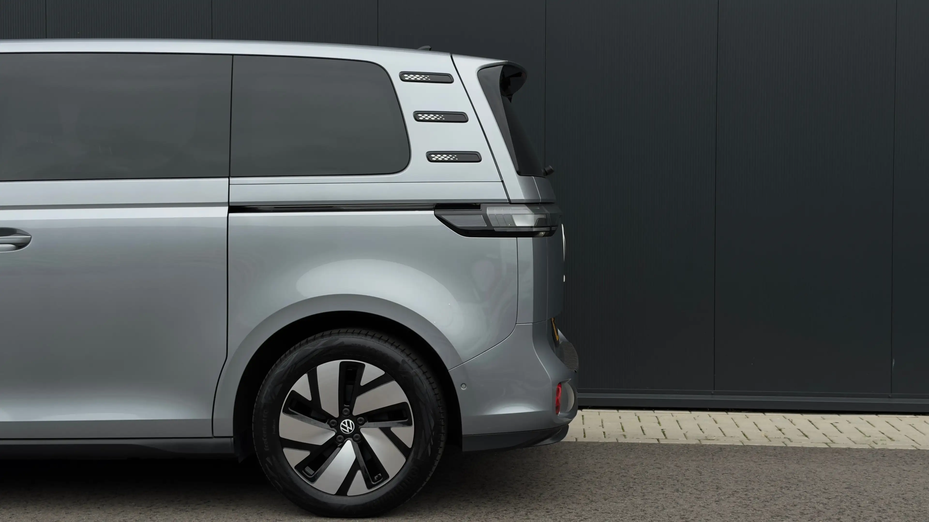 Volkswagen ID. Buzz Pro 77kWh SOH 95,6% | Trekhaak | Camera | Elec. Ac — photo 23