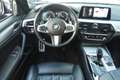 BMW 520 5 Serie 520i High Executive M Sport Automaat / Sch Grijs - thumbnail 14