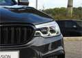 BMW 520 5 Serie 520i High Executive M Sport Automaat / Sch Grijs - thumbnail 8