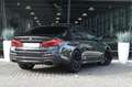 BMW 520 5 Serie 520i High Executive M Sport Automaat / Sch Grijs - thumbnail 12