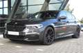 BMW 520 5 Serie 520i High Executive M Sport Automaat / Sch Grijs - thumbnail 7