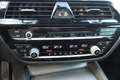 BMW 520 5 Serie 520i High Executive M Sport Automaat / Sch Grijs - thumbnail 24