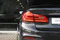 BMW 520 5 Serie 520i High Executive M Sport Automaat / Sch Grijs - thumbnail 10