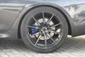 BMW 520 5 Serie 520i High Executive M Sport Automaat / Sch Grijs - thumbnail 4