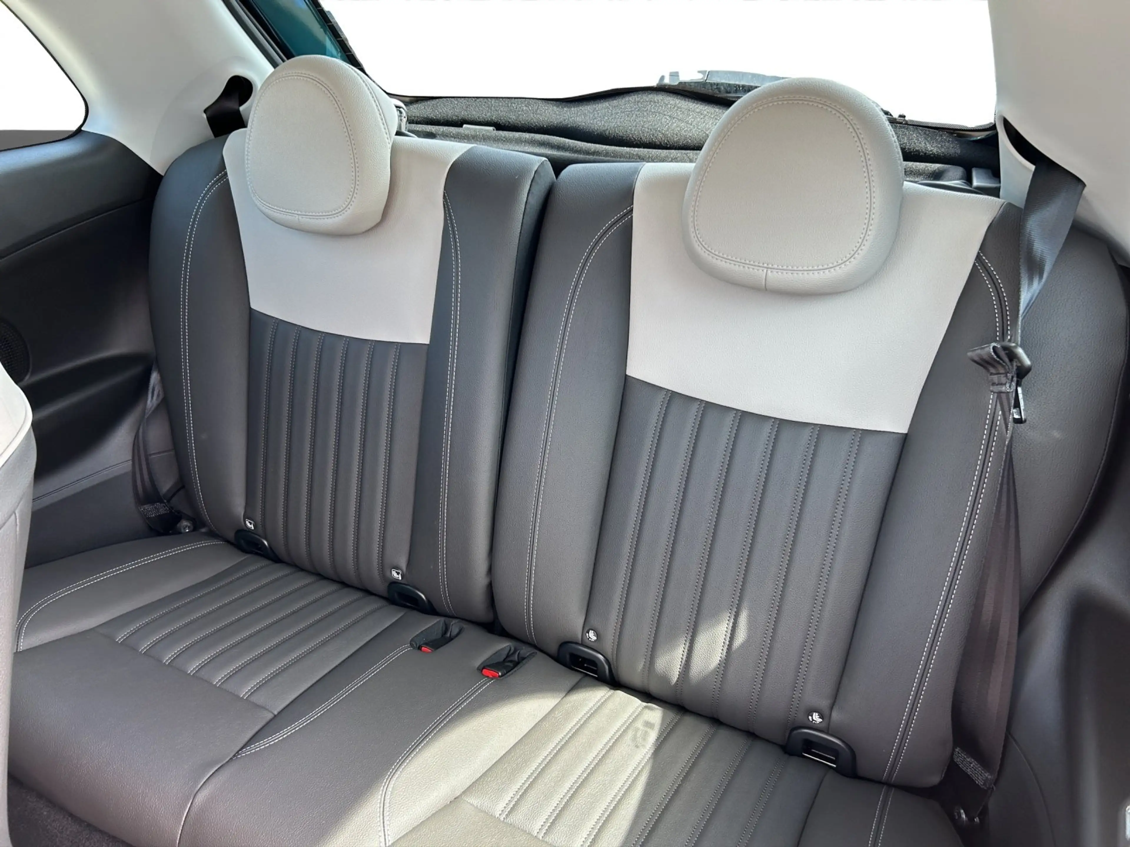 Fiat 500 1.0 Hybrid La Prima KAMERA LED PANO PDC — photo 12