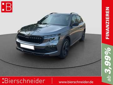 1.5 TSI DSG Monte Carlo PANO AHK KAMERA LED
