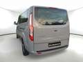 Ford Tourneo Custom 320 2.0 TDCI 105 CV TREND 9 POSTI Gris - thumbnail 3