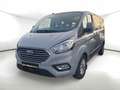 Ford Tourneo Custom 320 2.0 TDCI 105 CV TREND 9 POSTI Gris - thumbnail 10