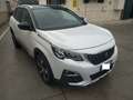 Peugeot 3008 3008 1.5 bluehdi Allure Bianco - thumbnail 1