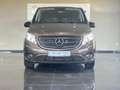 Mercedes-Benz Vito 119 CDI Edition 4MATIC /8 Sitzer/Navi/R.Kam Braun - thumbnail 3