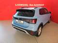 Volkswagen T-Cross Life TSI DSG Blau - thumbnail 3