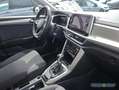 Volkswagen T-Roc 1.5 TSI Move DSG ACC AHK Navi RüKa Sitzh. Grau - thumbnail 6