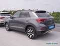 Volkswagen T-Roc 1.5 TSI Move DSG ACC AHK Navi RüKa Sitzh. Grau - thumbnail 5