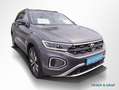 Volkswagen T-Roc 1.5 TSI Move DSG ACC AHK Navi RüKa Sitzh. Grau - thumbnail 4