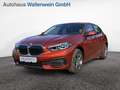 BMW 118 i Advantage, Live Cockpit Prof., ad. LED, PDC Orange - thumbnail 1