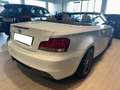 BMW 135 135iA Cabrio Blanc - thumbnail 4