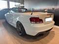 BMW 135 135iA Cabrio Blanc - thumbnail 3