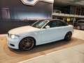 BMW 135 135iA Cabrio Weiß - thumbnail 2