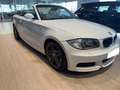 BMW 135 135iA Cabrio Blanc - thumbnail 2
