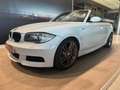 BMW 135 135iA Cabrio Blanc - thumbnail 1