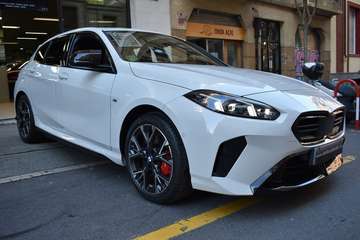 M135iA xDrive