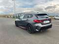 BMW 128 128TI SPORT F40 / IMMAT FR / PAS DE MALUS / ENTRET Gris - thumbnail 2