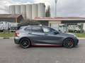 BMW 128 128TI SPORT F40 / IMMAT FR / PAS DE MALUS / ENTRET Gris - thumbnail 4