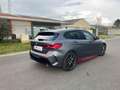 BMW 128 128TI SPORT F40 / IMMAT FR / PAS DE MALUS / ENTRET Gris - thumbnail 5