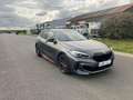 BMW 128 128TI SPORT F40 / IMMAT FR / PAS DE MALUS / ENTRET Gris - thumbnail 3