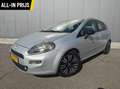 Fiat Punto Evo 0.9 TwinAir Lounge Grau - thumbnail 1