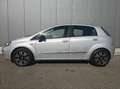 Fiat Punto Evo 0.9 TwinAir Lounge Grau - thumbnail 4