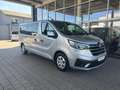 Renault Trafic TRAFIC, LED, TEMPOMAT, NAVI, KAMERA, KEYLESS-GO Grau - thumbnail 8