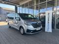 Renault Trafic TRAFIC, LED, TEMPOMAT, NAVI, KAMERA, KEYLESS-GO Grau - thumbnail 1