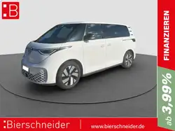 Volkswagen ID. Buzz Pro KAMERA AHK IQ.LIGHT ACC NAVI