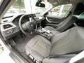 BMW 320 320d Touring Business Automatica Blanc - thumbnail 8