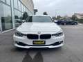 BMW 320 320d Touring Business Automatica Blanc - thumbnail 2